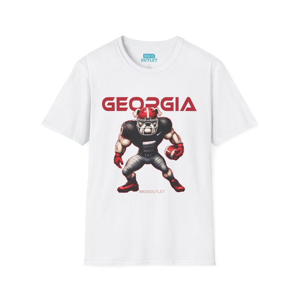 Georgia Football T-Shirt
