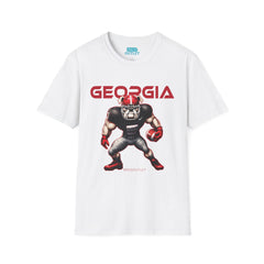 Georgia Football T-Shirt