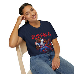 Buffalo Football T-Shirt