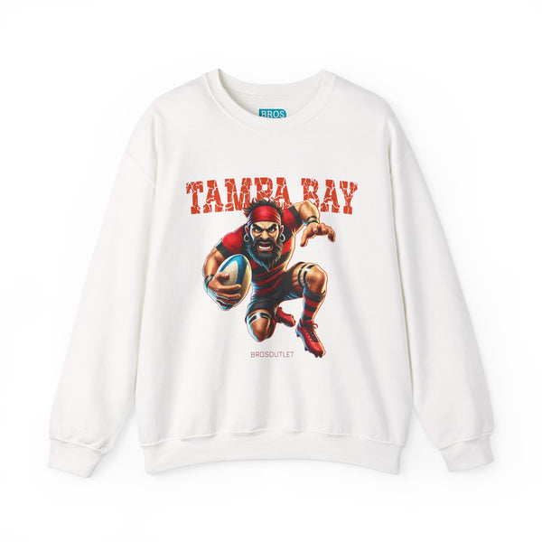 Tampa Bay Crewneck Sweatshirt