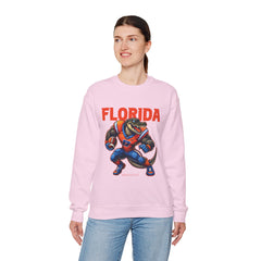 Florida Football Crewneck Sweatshirt