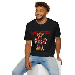 San Francisco Football T-Shirt