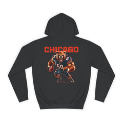Chicago Football Hoodie