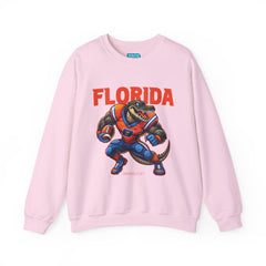 Florida Football Crewneck Sweatshirt