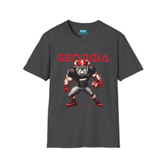 Georgia Football T-Shirt