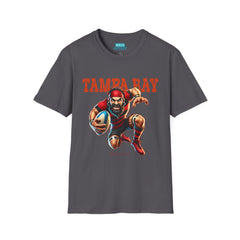 Tampa Bay Football T-Shirt V2