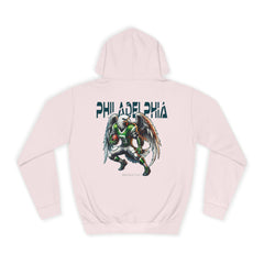 Philadelphia Football Hoodie