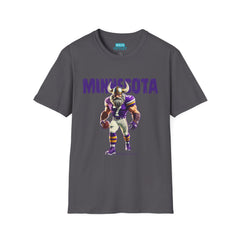 Minnesota Football T-Shirt V2