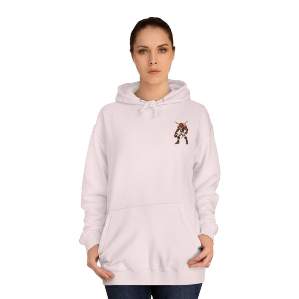 Texas Football Hoodie