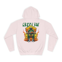 Green Bay Football Hoodie