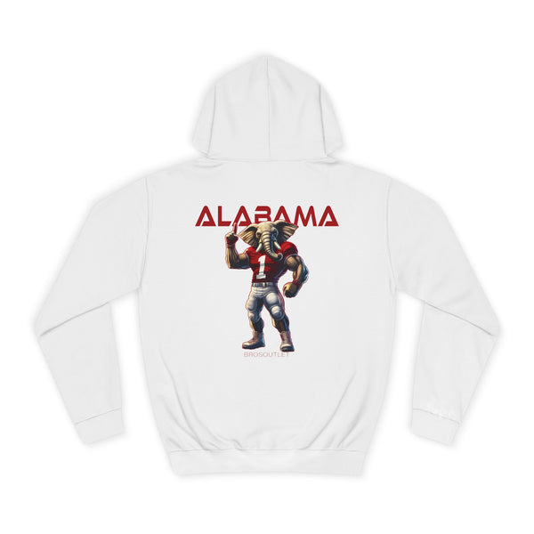 Alabama Football Hoodie