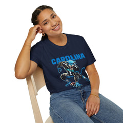 Carolina Football T-Shirt