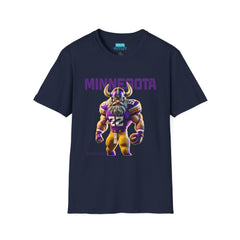 Minnesota Football T-Shirt