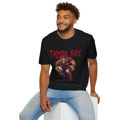 Tampa Bay Football T-Shirt