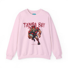 Tampa Bay  Football Crewneck Sweatshirt V2