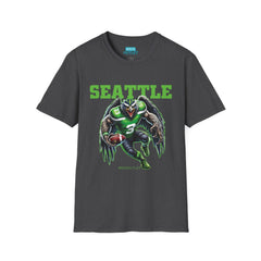 Seattle Football T-Shirt