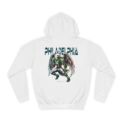 Philadelphia Football Hoodie