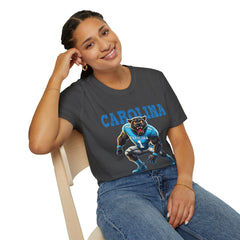 Carolina Football T-Shirt V2