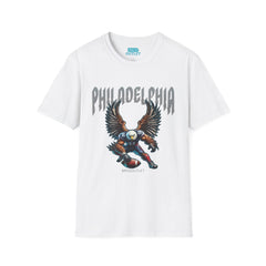 Philadelphia Football T-Shirt