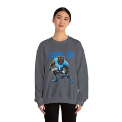 Carolina Football Crewneck Sweatshirt