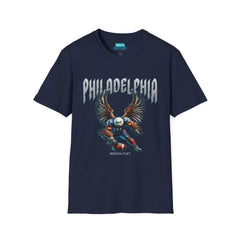 Philadelphia Football T-Shirt