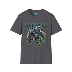 Seattle Football T-Shirt
