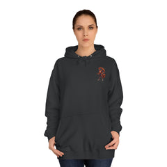 Denver Football Hoodie V2