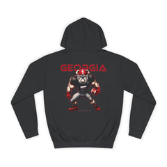 Georgia Football Hoodie V2