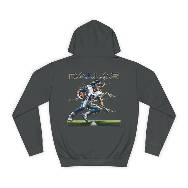 Dallas Football Hoodie