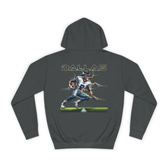 Dallas Football Hoodie