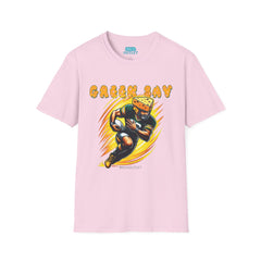 Green Bay Football T-Shirt