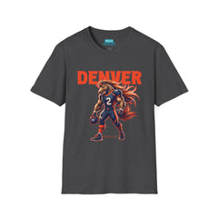 Denver Football T-Shirt