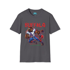 Buffalo Football T-Shirt