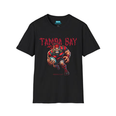 Tampa Bay Football T-Shirt