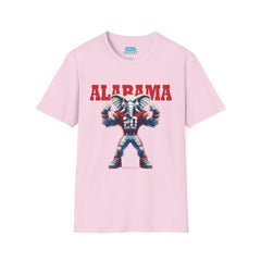 Alabama Football T-Shirt V2