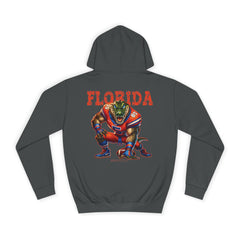 Florida Football Hoodie V2