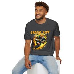 Green Bay Football T-Shirt