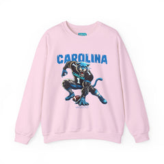 Carolina Football Crewneck Sweatshirt V2