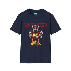 San Francisco Football T-Shirt