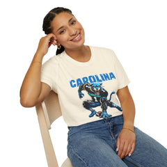 Carolina Football T-Shirt