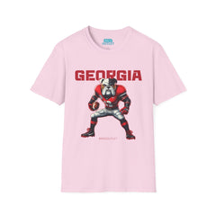 Georgia Football T-Shirt V2