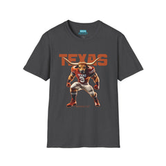 Texas Football T-Shirt V2