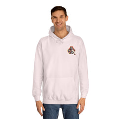 Kansas City Football Hoodie