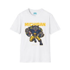 Michigan Football T-Shirt