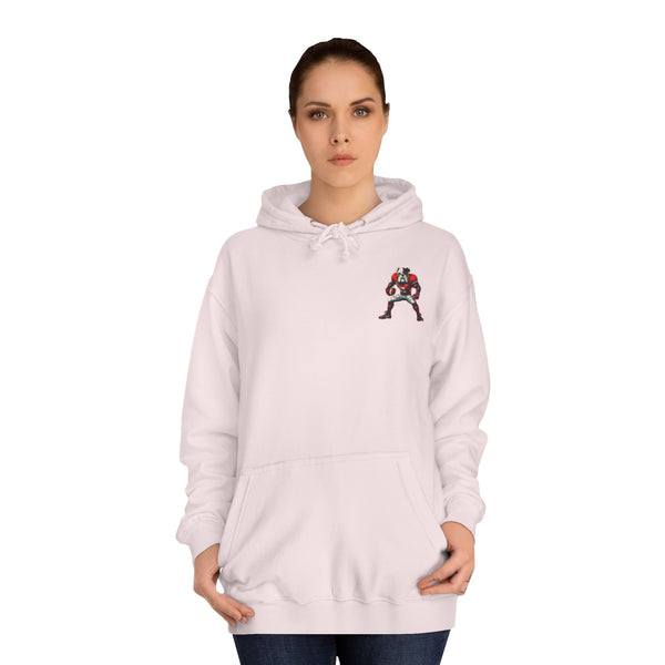 Georgia Football Hoodie