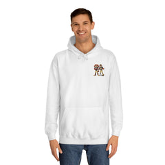 New Orleans Football Hoodie