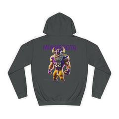 Minnesota Football Hoodie