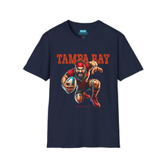 Tampa Bay Football T-Shirt V2