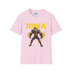 Iowa Football T-Shirt