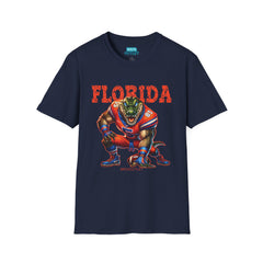 Florida Football T-Shirt V2